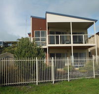 Tigh Na Mara - Accommodation Main Beach