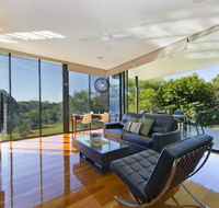 Glass On Glasshouse - Accommodation Main Beach