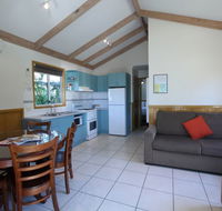 Fingal Bay Holiday Park Port Stephens - Accommodation Main Beach