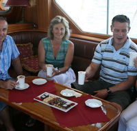 Sensational Sydney Cruises - Accommodation Main Beach