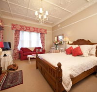Melba House Bed and Breakfast - Accommodation Main Beach