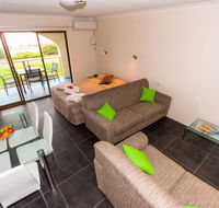 Edgewater Gardens - Accommodation Main Beach