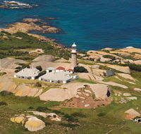 Naturewise Montague Island Nature Escape - Accommodation Main Beach