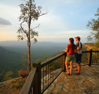 Gudda Gumoo Rainbow Waters - Accommodation Main Beach