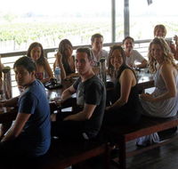 Hunter Valley Wine Tour 4 U - Accommodation Main Beach