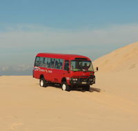 Port Stephens 4WD Tours - Accommodation Main Beach
