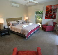 Beach House One  Vue