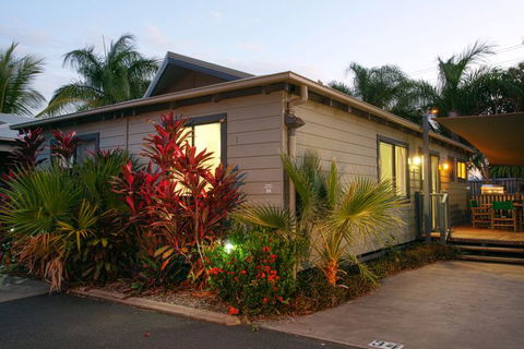 Discovery Parks - Rockhampton - Accommodation Main Beach 0