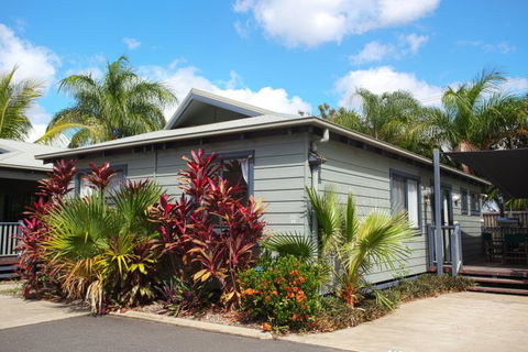 Discovery Parks - Rockhampton - Accommodation Main Beach 8