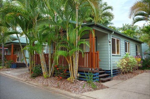 Discovery Parks - Rockhampton - Accommodation Main Beach 10