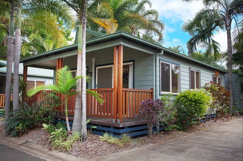 Discovery Parks - Rockhampton - Accommodation Main Beach 18