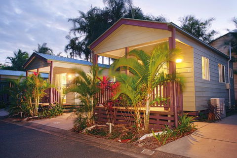 Discovery Parks - Rockhampton - Accommodation Main Beach 21