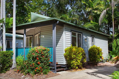 Discovery Parks - Rockhampton - Accommodation Main Beach 25