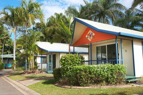 Discovery Parks - Rockhampton - Accommodation Main Beach 31