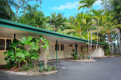 Discovery Parks - Rockhampton - Accommodation Main Beach 33