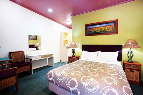 Discovery Parks - Rockhampton - Accommodation Main Beach 37