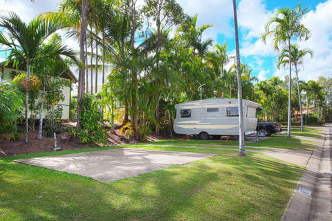 Discovery Parks - Rockhampton - Accommodation Main Beach 39
