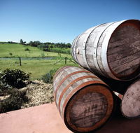 Childers Wine Trail - Accommodation Main Beach