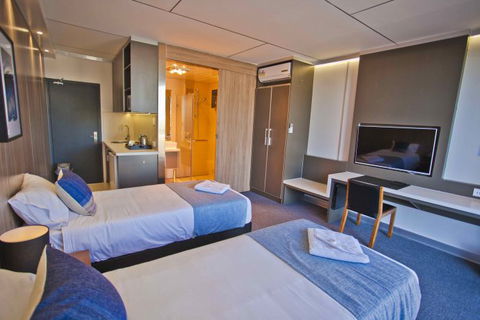 Kings Park Accommodation - Accommodation Main Beach 2