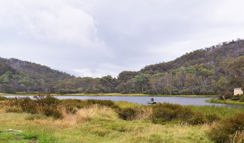 River Escapes - Accommodation Main Beach 3