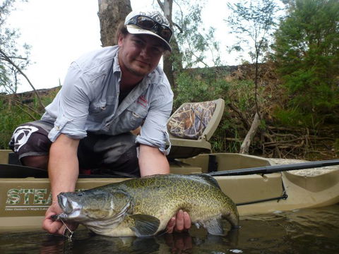 River Escapes - Accommodation Main Beach 5