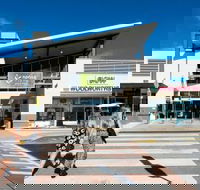 Noosa Civic Shopping Centre - Accommodation Main Beach