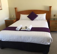 Balranald Motor Inn  - Accommodation Main Beach