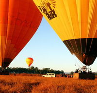 Hot Air Balloon Scenic Rim - Accommodation Main Beach