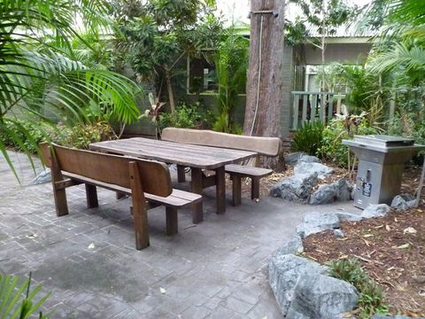 Darlington Beach NRMA Holiday Park - Accommodation Main Beach 3