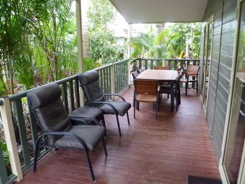 Darlington Beach NRMA Holiday Park - Accommodation Main Beach 6