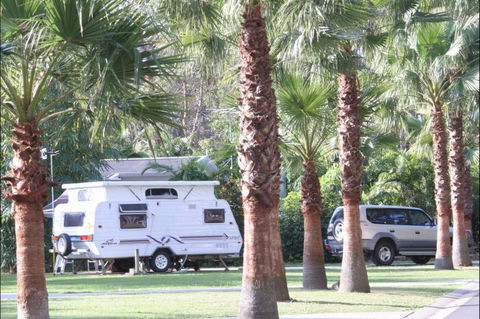 Darlington Beach NRMA Holiday Park - Accommodation Main Beach 8