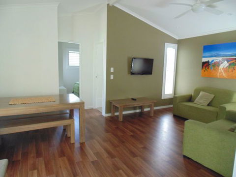 Darlington Beach NRMA Holiday Park - Accommodation Main Beach 11