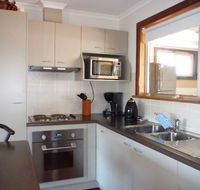 Seashells - Accommodation Main Beach