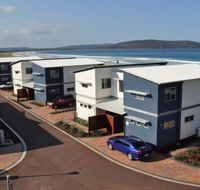 BIG4 Middleton Beach Holiday Park - Accommodation Main Beach