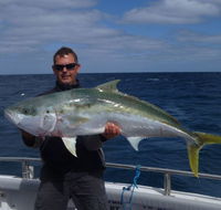 Reef Encounters Fishing Charters. - Accommodation Main Beach
