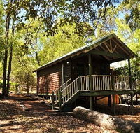 Riverglen Chalets - Accommodation Main Beach