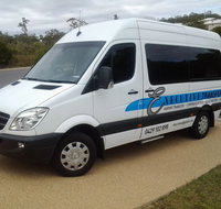 Executive Transfers Gladstone - Accommodation Main Beach