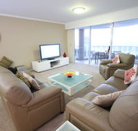 Oscar On Main - Accommodation Main Beach