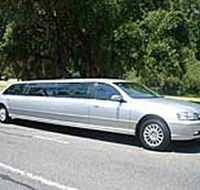 In Vogue Limousines - Accommodation Main Beach