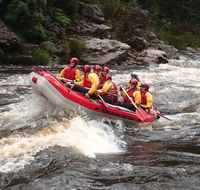 King River Rafting - Accommodation Main Beach