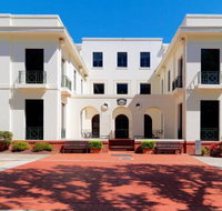 National Archives of Australia - Accommodation Main Beach