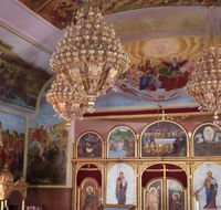 Free Serbian Orthodox Church St George - Accommodation Main Beach