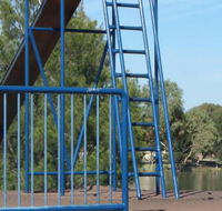 Point Hut Pond Park - Accommodation Main Beach