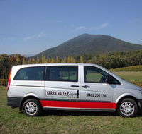 Yarra Valley Tours - Accommodation Main Beach