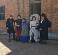 Go Local Tours - Accommodation Main Beach