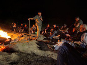 Tri State Safaris - Accommodation Main Beach 7
