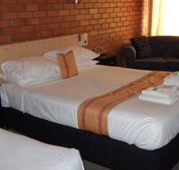 Hilldrop Motor Inn - Accommodation Main Beach