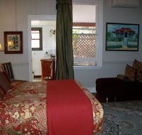 Naracoopa Bed and Breakfast and Pavilion - Accommodation Main Beach