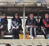 Tour Of Duty Bright - Accommodation Main Beach