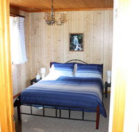 Toshas Place - Accommodation Main Beach